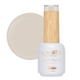 Cumpara ieftin Oja Semipermanenta Hema Free Viva Pure LUXORISE - Elite Nude 10ml