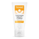Cumpara ieftin Lotiune cu sulf Dermosan Sebum Control, 100 ml, Bioeel