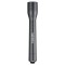 Lanterna Philips, 2 x AA, 21 x 9 x 3.8 cm, 110 lm, autonomie 2.5 h, raza actiune 100 m, Negru