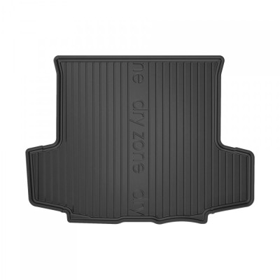 Tavita portbagaj Chevrolet Captiva 2006-2018 Rand 3 de scaune Pliat Frogum DZ foto