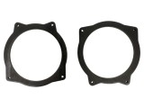 Distanțier MDF 165mm BMW 2 bucăți