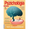 HVG Extra Magazin - Pszichol&oacute;gia 2025/01. - A b&eacute;l-agy tengely, testi-lelki gy&ouml;kereink