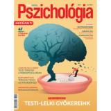 HVG Extra Magazin - Pszichol&oacute;gia 2025/01. - A b&eacute;l-agy tengely, testi-lelki gy&ouml;kereink