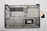 Carcasa inferioara bottom case Laptop, Lenovo, IdeaPad L340-17IWL Type 81M0, 5CB0S17134, AP1EG000410, gri