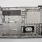 Carcasa inferioara bottom case Laptop, Lenovo, IdeaPad L340-17API Type 81LY, 5CB0S17134, AP1EG000410, gri