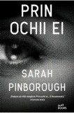 Cumpara ieftin Prin ochii ei/Sarah Pinborough
