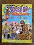 Revista Scooby Doo ! nr. 6 / 2006 / R6P5F