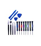 Set de instrumente 16x pentru tabletele smartphone MacBooks