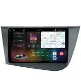 Cumpara ieftin Navigatie Dedicata Seat Leon Mk2 (2005-2012), 2K, 12Gb Ram, 256Gb Stocare, Carplay