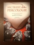 Mic tratat de pisicologie. Bucăți feline &icirc;n felii str&acirc;nse la un loc de Șerban Foarță (ilustrații de Andrei Gamarț)