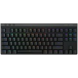 LOGITECH G515 TKL Gaming Keyboard - BLACK - US INTL - 2.4GHZ/BT - EMEA28i-935 - TACTILE &amp;quot;920-012872&amp;quot; (timbru verde 0.8 lei)