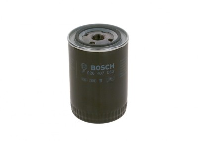 BOSCH F 026 407 083 Filtru ulei foto