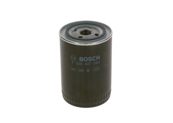 BOSCH F 026 407 083 Filtru ulei