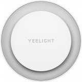 Lampa Led Veghe Yeelight Plug-in Nightlight, 0.5W, 2500K, Senzor, Versiune UK, Alba YLYD11YL, Universal