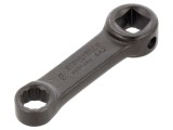 Capăt cheie specializate 9 mm, 3/8", oţel aliat