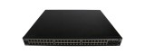 Switch Enterasys C3G124-48, 48 porturi RJ45 de 1 Gb, 4 porturi SFP, stivuibil, cu alimentare CA, pentru montare &icirc;n rack