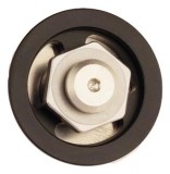 Main Piston Assy, Mid - 2011 Vivid R2C - Silver-Black Ultimate FactoryBikes