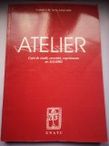 Atelier - Caiet de studii, cercetari, experimente nr. 2 (4)/2002 - UNATC
