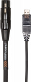 Cablu Roland RCC-10-USFX 10ft/3 m XLR (F) - USB