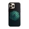 Husa compatibila cu Apple iPhone 12 model Bloosom, Silicon, TPU, Viceversa