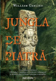 Jungla de piatră - Paperback brosat - William Carlsen - Art