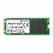 SSD Transcend 600S 256GB SATA-III M.2 2260