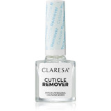 Claresa Cuticle Remover pentru indepartarea cuticulelor culoare 5 g