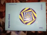 Hipnoza clinica - Irina Holdevici / 630 pagini, an 2015