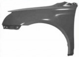 Aripa fata Toyota Hilux Surf / 4-Runner, 1996-2002, partea Stanga, fara gaura pentru semnalizare, 5381235090, 818001 Kft Auto, AutoLux