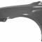 Aripa fata Toyota Hilux Surf / 4-Runner, 1996-2002, partea Stanga, fara gaura pentru semnalizare, 5381235090, 818001