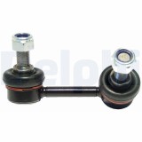 Bieleta antiruliu Kia Sorento I (JC) Motor 2.4, 2.5 CRDi, 2.5 CRDi 4WD, 3.5 V6 4WD, 85x60x70mm, parte montare Axa fata dreapta, OE 548113E060
