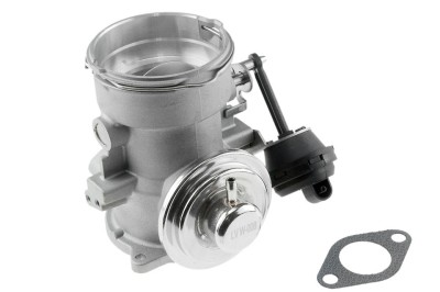 Supapa EGR Vw Touareg 2.5tdi 2003-, NTY EGR-VW-008 foto