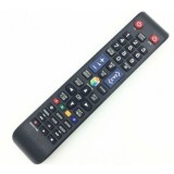 Telecomanda Samsung led BN59-01178B + Suport pentru telecomanda, ElectriX, negru