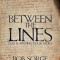 Between the Lines: God Is Writing Your Story