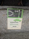 Instructiuni de montare a radioreceptorului Lira la bordul autovurismului Dacia 1300 - Tehnoton