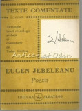 Poezii - Eugen Jebeleanu