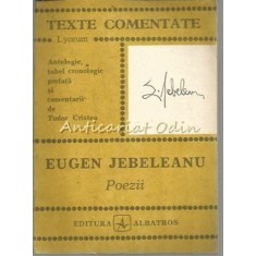Poezii - Eugen Jebeleanu