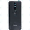 OnePlus 8 (IN2010) Capac baterie onyx negru