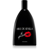 Instituto Espa&ntilde;ol Aire De Sevilla S&iacute; Quiero Eau de Toilette pentru femei 150 ml