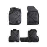 Covoare cauciuc tavita compatibile Dacia Duster II Ph2 2021-> Cod: A80-X163