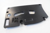 Ornament inferior planșa de bord BMW X1 F48 2017 OEM: 9316560 10010871