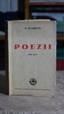 Cumpara ieftin Poezii 1880-1917 Al. Vlahuta Editura Cartea Romaneasca 1943 Carti Vechi Editie Colectie Coperta Cartonata Romana