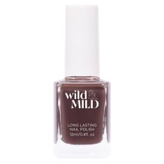 Lac unghii Long Lasting 0733 Classy Missy Wild &amp; Mild, 12ml