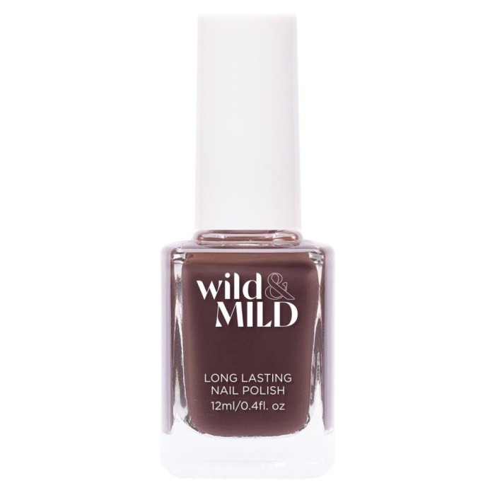 Lac unghii Long Lasting 0733 Classy Missy Wild &amp; Mild, 12ml