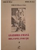 Ionescu Mihai - Anatomia umana - Idei, fapte, evolutie, vol. 2 (semnata) (Editia: 1996)