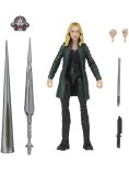 Marvel Legends Series The Falcon And The Winter Soldier Sharon Carter 15cm