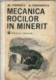 Cumpara ieftin Mecanica rocilor in minerit - A. Teodorescu, Al. Popescu