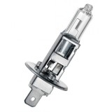 Bec Auto cu Halogen H1 12V 55W CLEAR Regular
