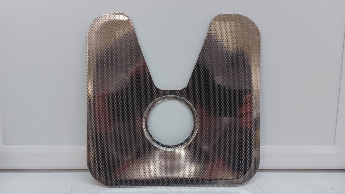 Sita Masina de spalat vase Hotoint/Ariston LFD11M132EU/ C166