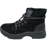 Ghete femei Skechers Bobs Broadies 113399BBK